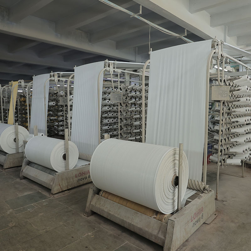 Ambaji geotex Facility