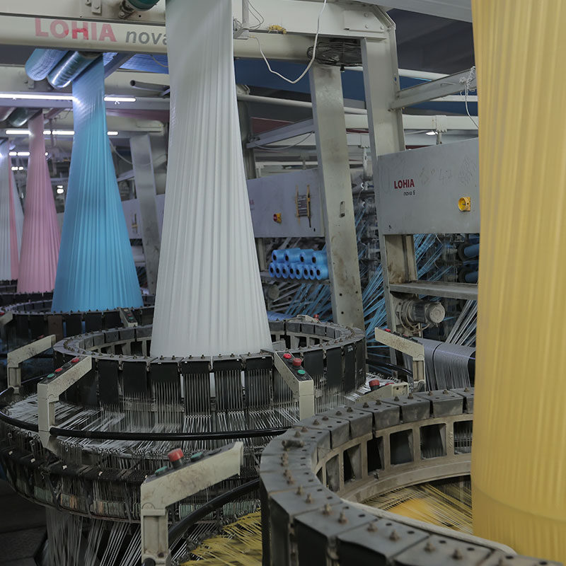 Steel Manufacturing