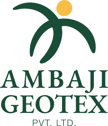 Ambaji Geotex Logo